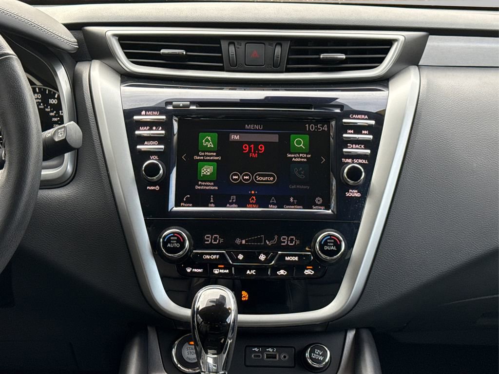 Used 2021 Nissan Murano SL image 18