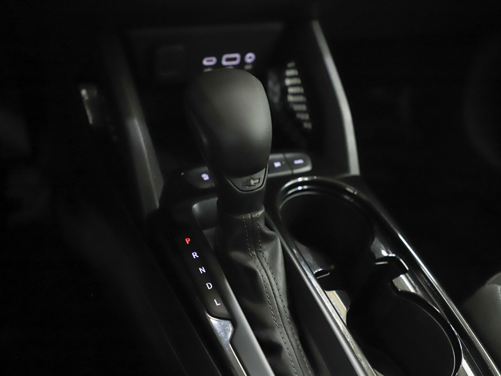 Used 2021 Chevrolet TrailBlazer LT w/ Convenience Package image 23