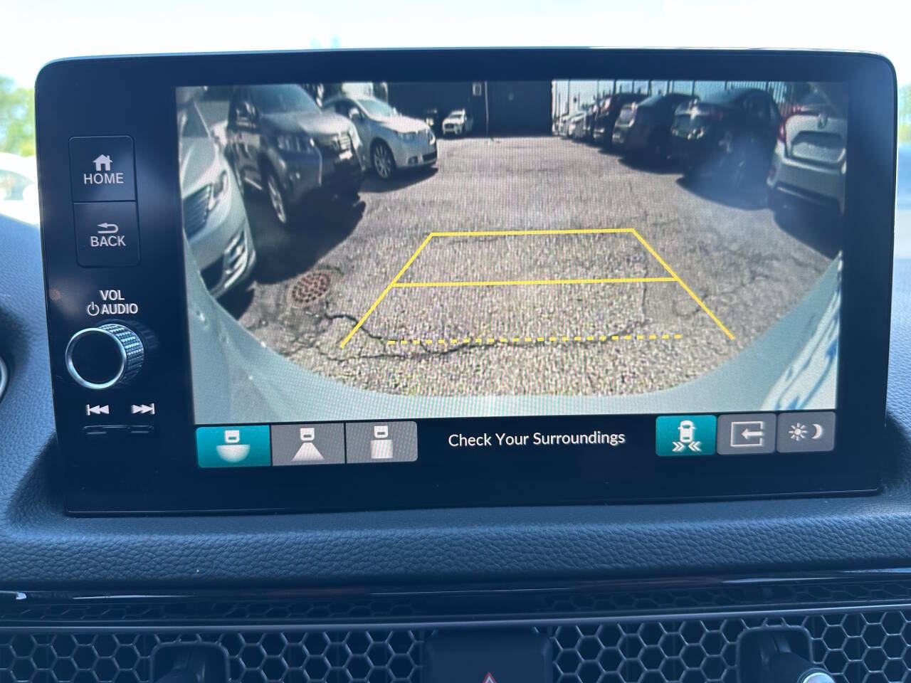 Used 2023 Honda Civic Touring image 26