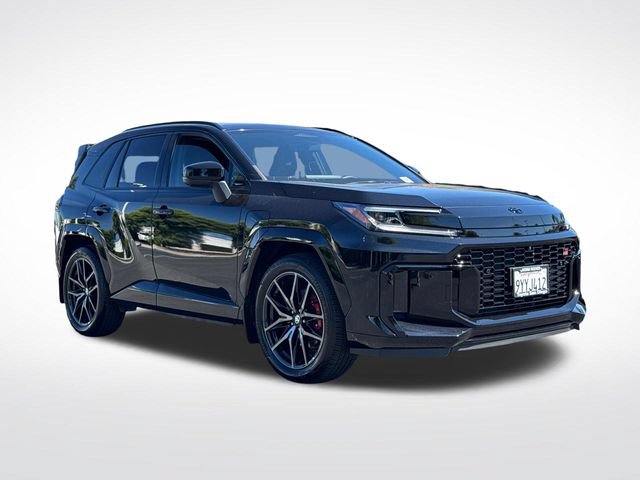 Certified 2026 Toyota RAV4 AWD Plug-in Hybrid image 4