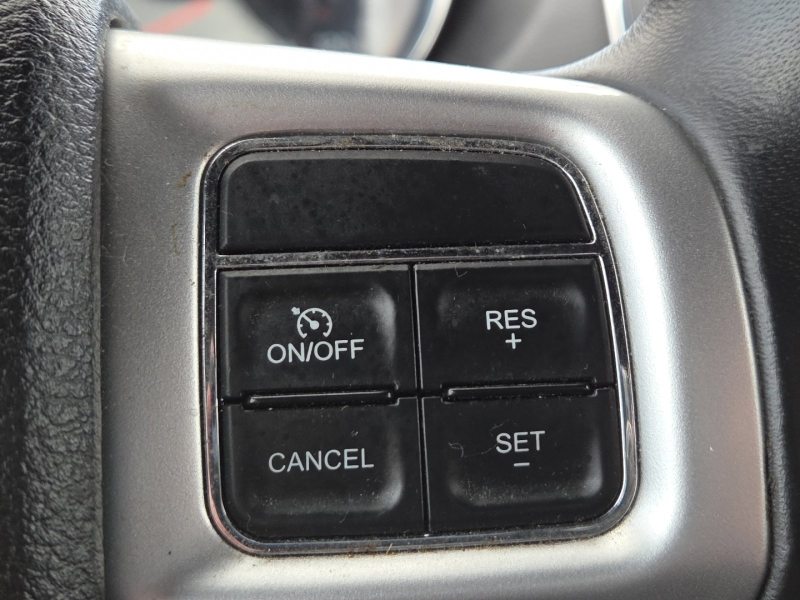 Used 2015 Dodge Grand Caravan SE w/ Quick Order Package 29E SE image 6