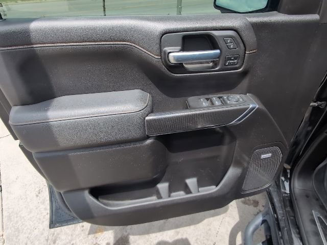 Used 2021 GMC Sierra 1500 AT4 w/ AT4 Value Package AWD/4WD image 11