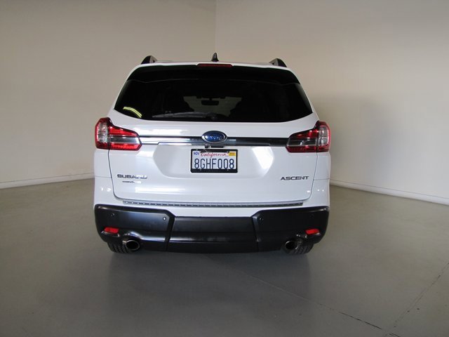Used 2019 Subaru Ascent Premium image 24
