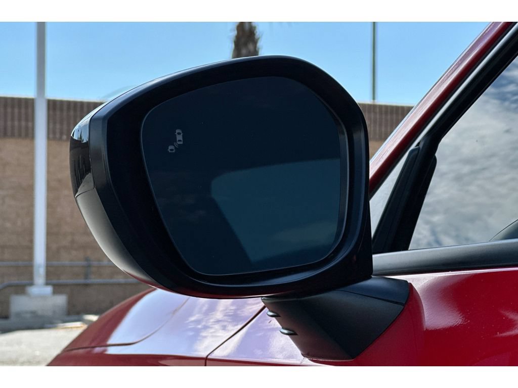 Used 2025 Honda Civic Sport image 53