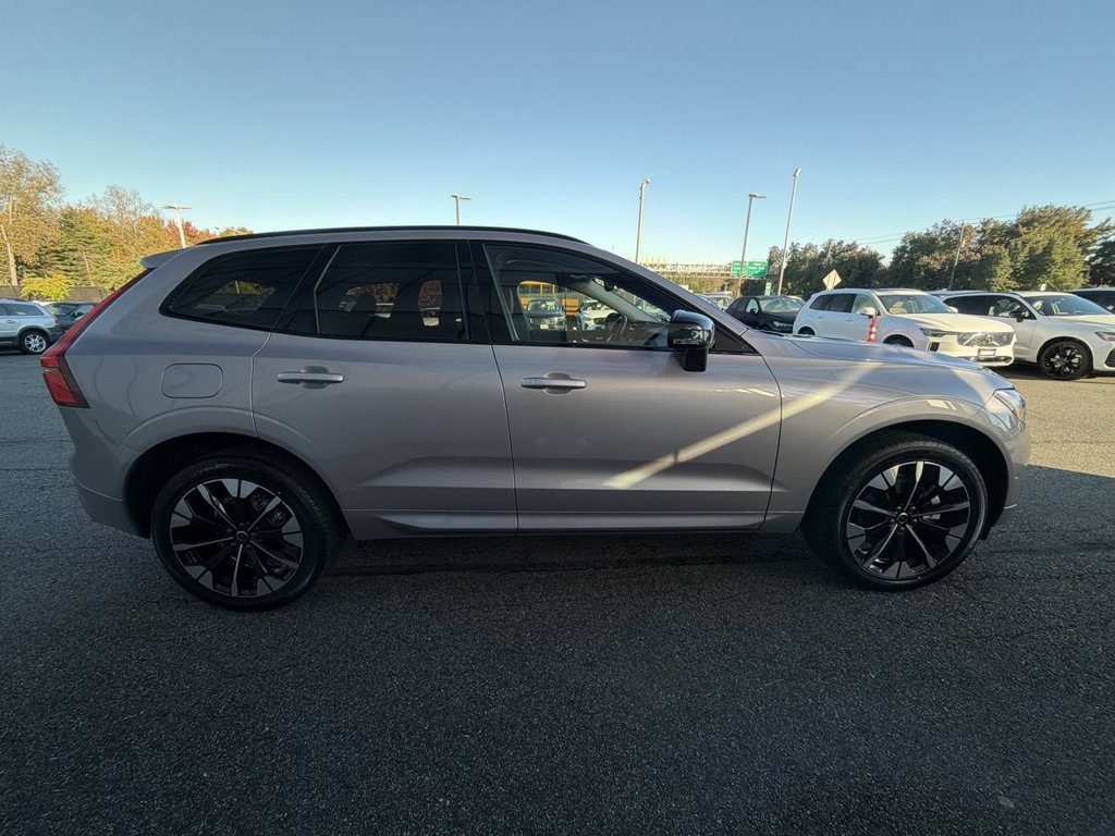New 2026 Volvo XC60 B5 Plus w/ Climate Package AWD/4WD image 9