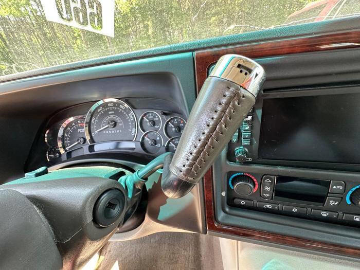 Used 2006 Cadillac Escalade EXT AWD/4WD image 34