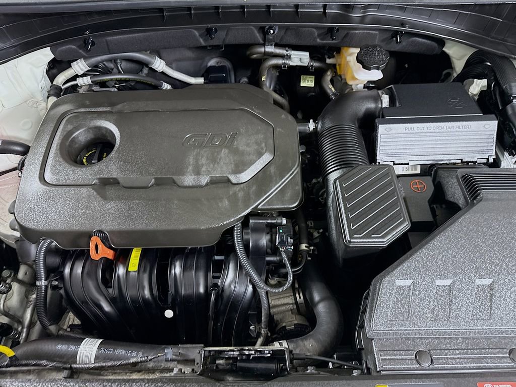 Used 2021 Kia Sportage LX w/ LX AWD Popular Package image 31