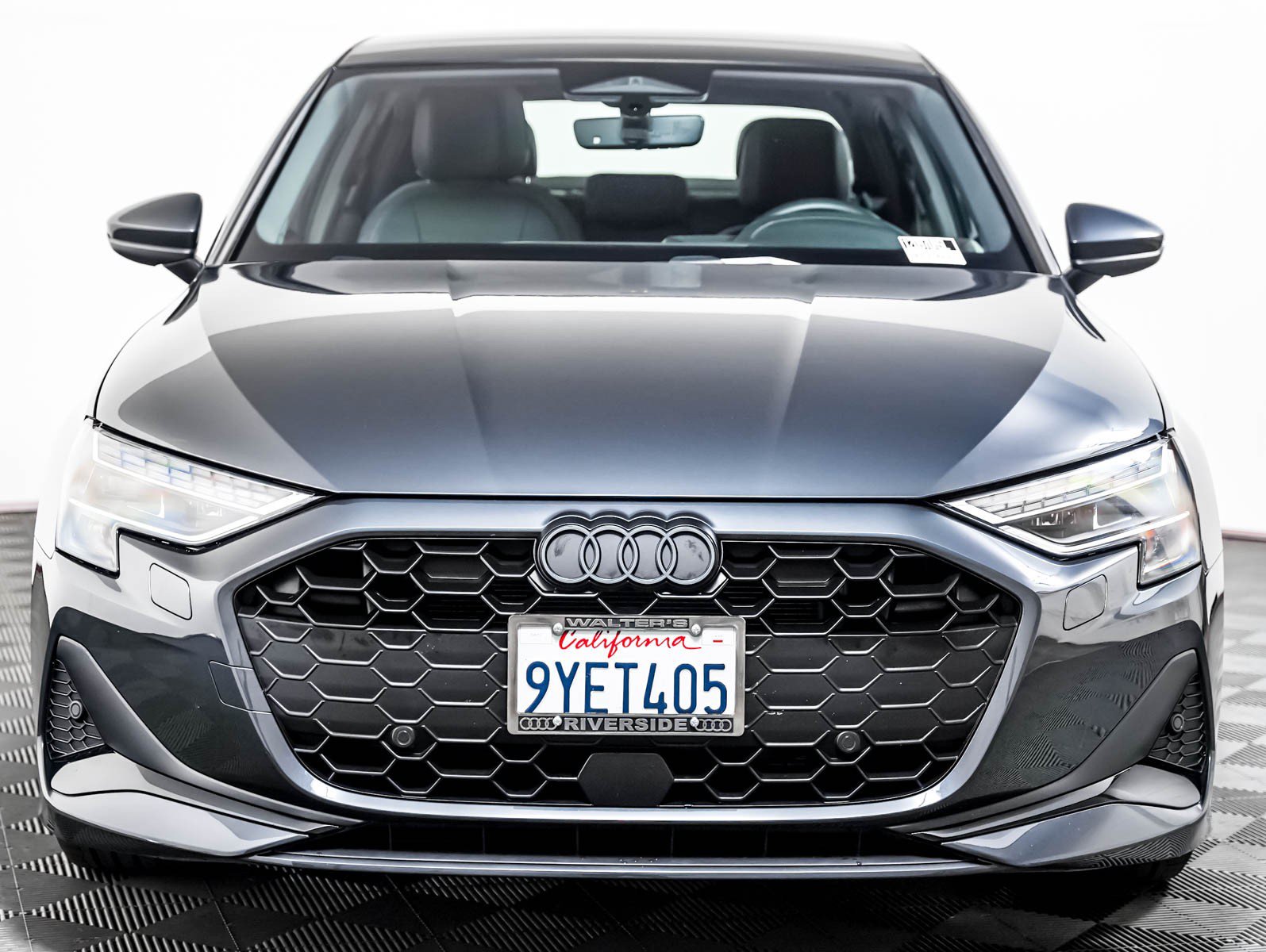 Used 2026 Audi A3 2.0T Premium AWD/4WD image 9