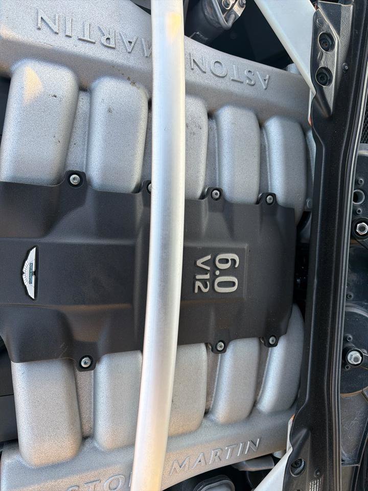 Used 2006 Aston Martin DB9 Coupe image 33