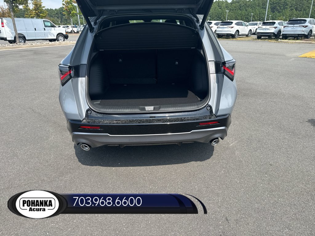 New 2026 Acura ADX A-Spec AWD/4WD image 31
