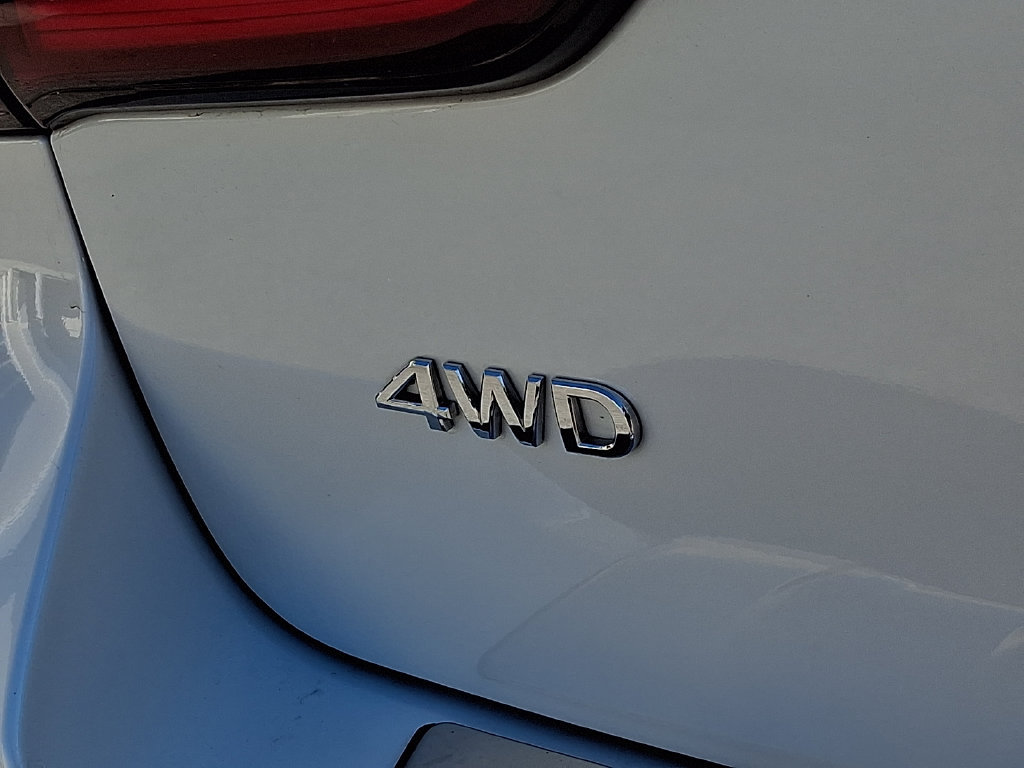 Used 2024 INFINITI QX80 Sensory AWD/4WD image 34