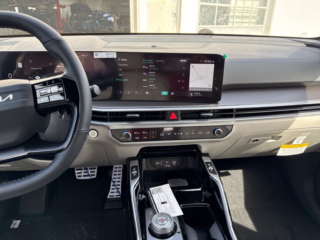 New 2026 Kia Sorento SX Prestige AWD/4WD image 26