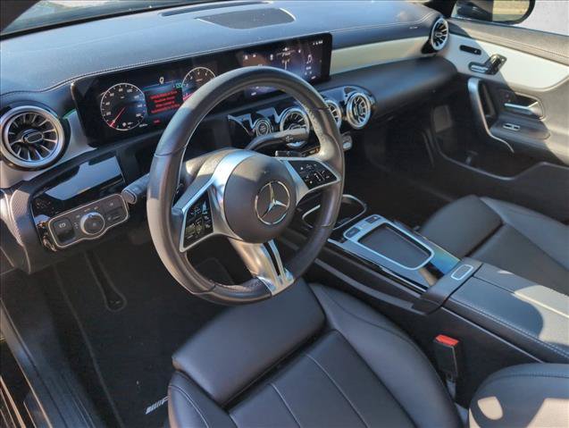 Used 2024 Mercedes-Benz CLA 250 image 9