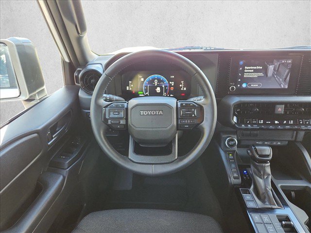 Used 2025 Toyota Land Cruiser 1958 AWD/4WD image 17