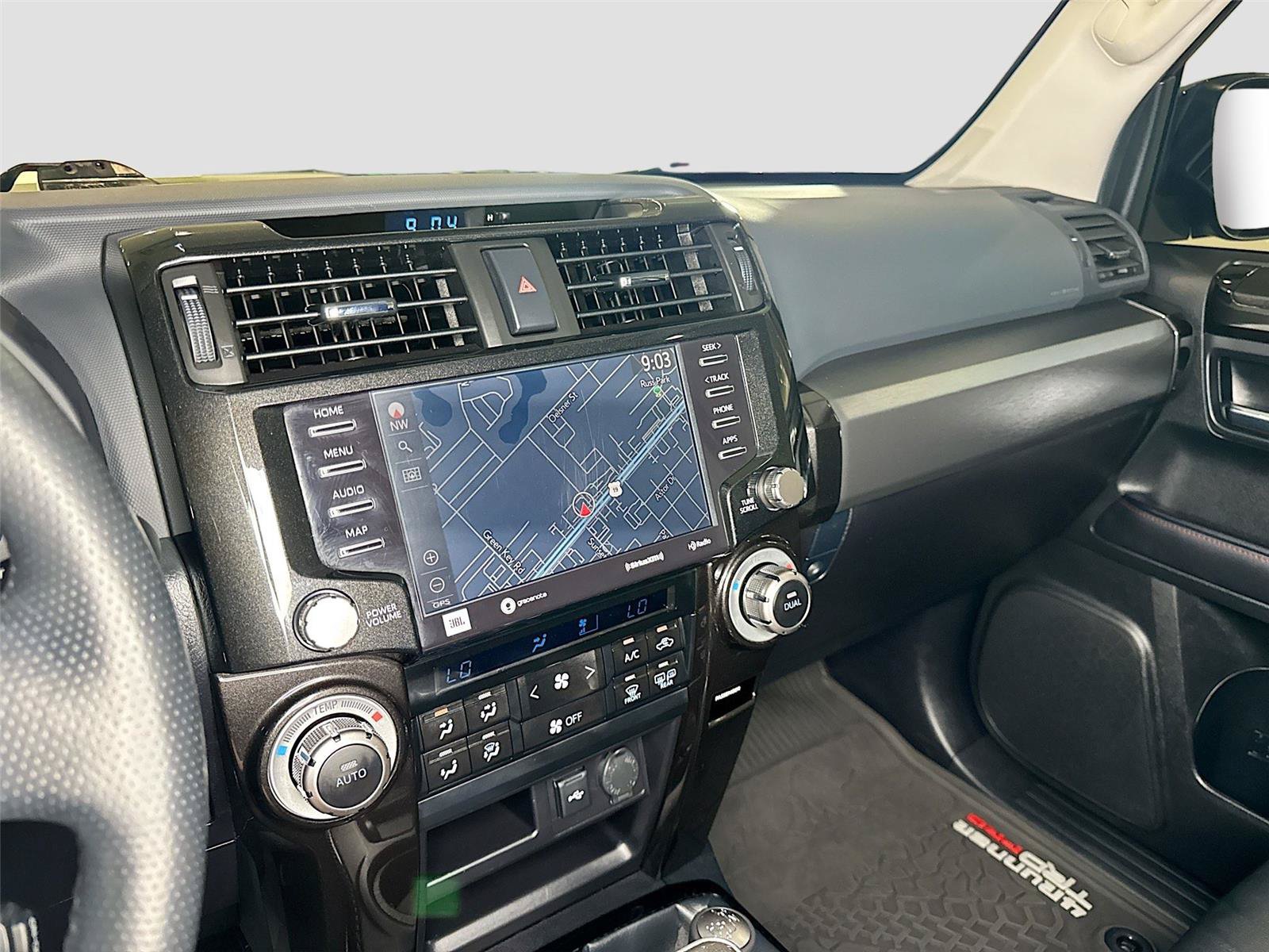 Used 2024 Toyota 4Runner TRD Pro AWD/4WD image 11