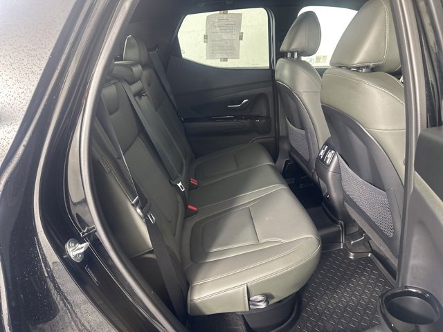 Used 2025 Hyundai Santa Cruz Limited image 14