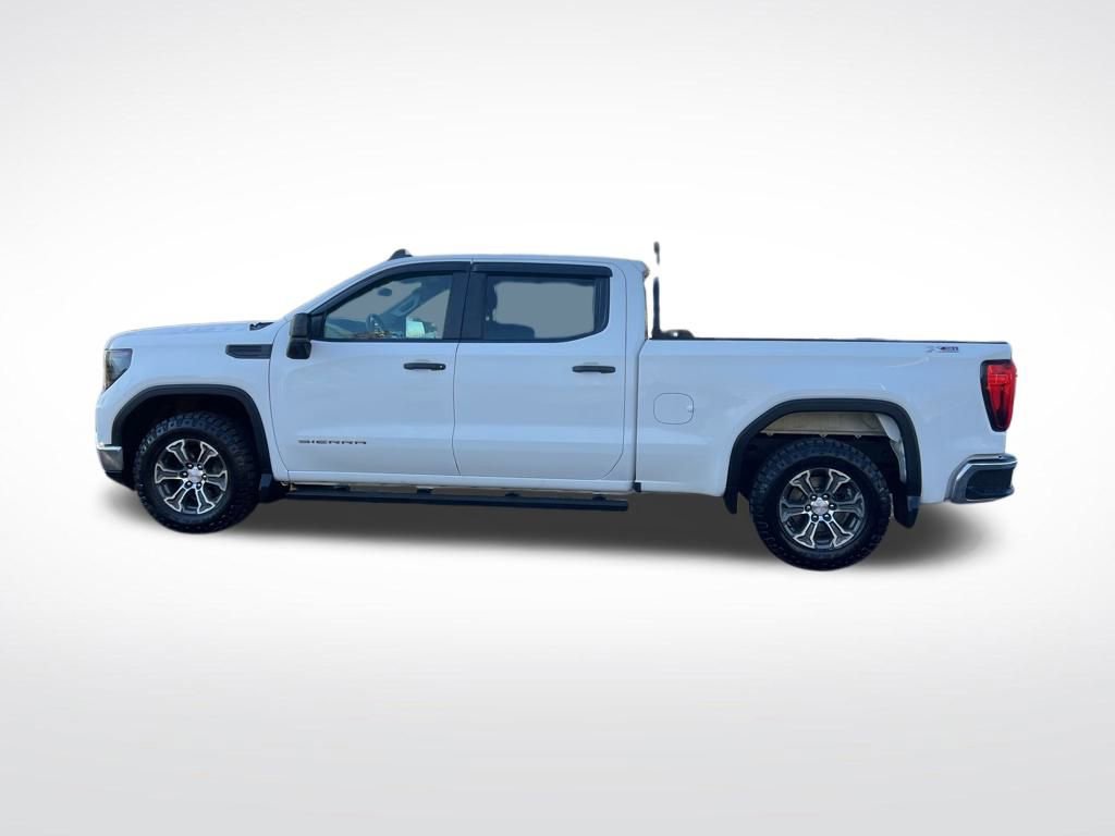 Used 2023 GMC Sierra 1500 Pro image 7