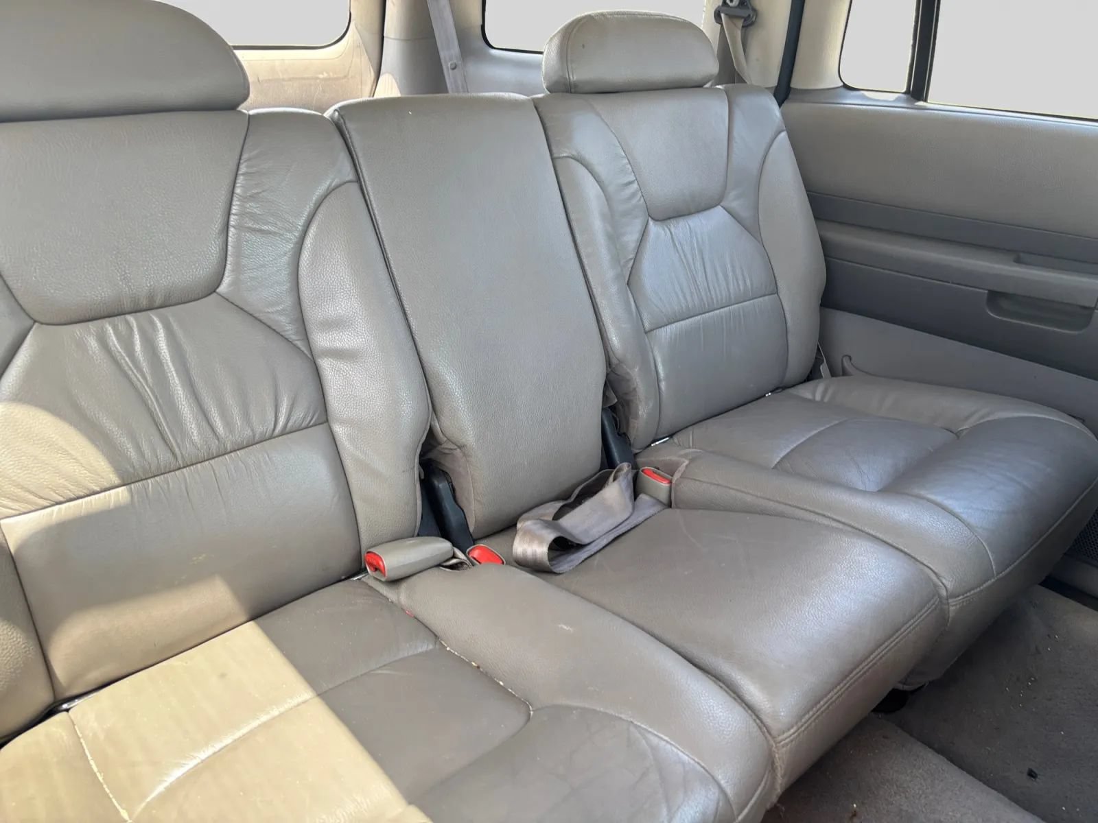 Used 2003 Dodge Durango SLT Plus RWD image 18