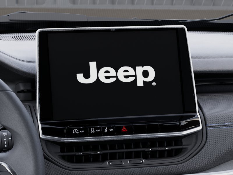 New 2026 Jeep Compass Latitude image 24