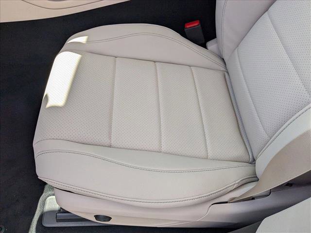 New 2026 Mercedes-Benz GLE 350 4MATIC image 4