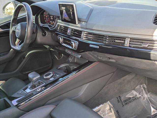 Used 2018 Audi A4 2.0T Premium Plus w/ Premium Plus Package image 21
