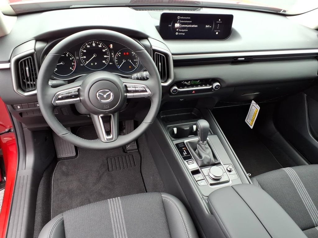 New 2026 MAZDA CX-50 AWD 2.5 S w/ Cargo Package image 14