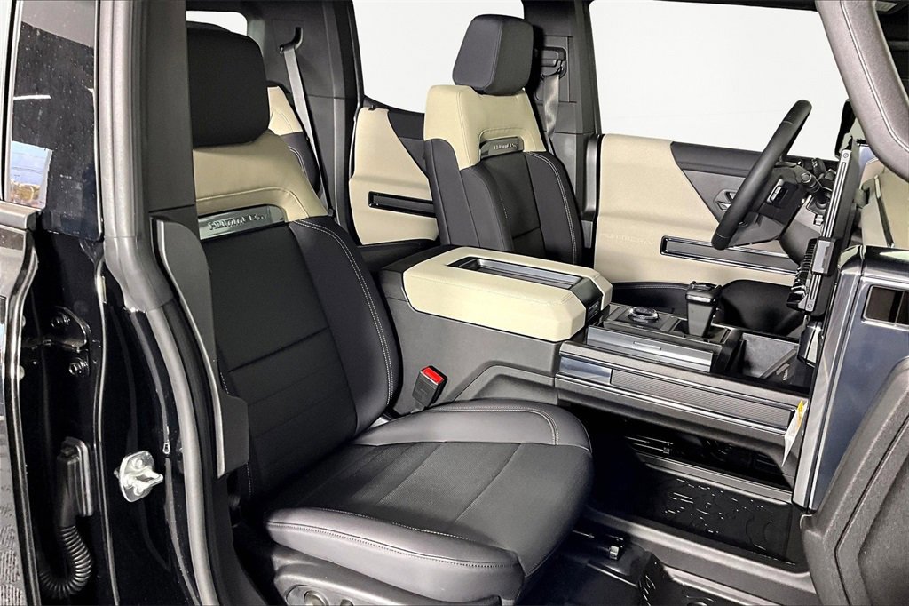 New 2026 GMC Hummer EV SUV image 12