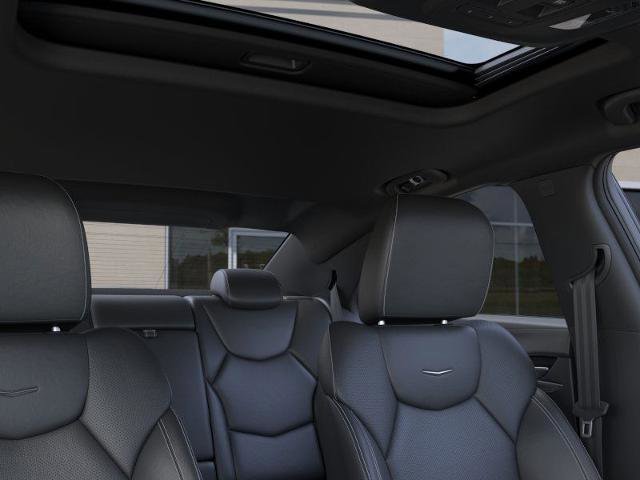 New 2025 Cadillac CT4 Premium Luxury image 48
