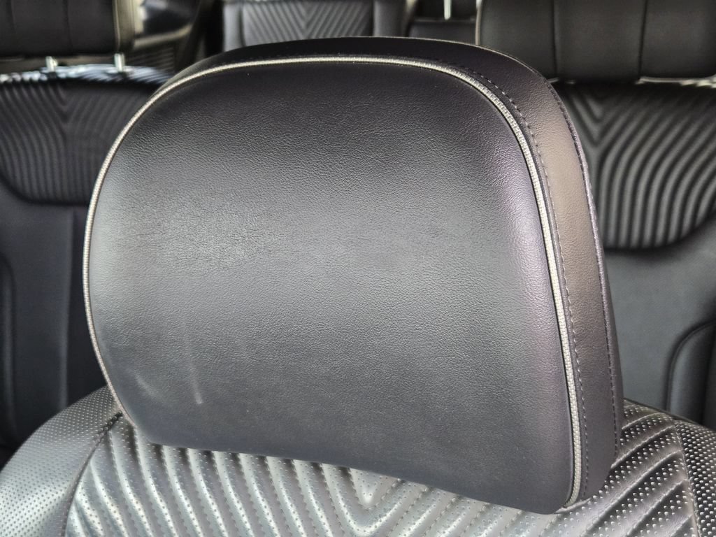 Used 2023 Hyundai Palisade Calligraphy FWD image 23