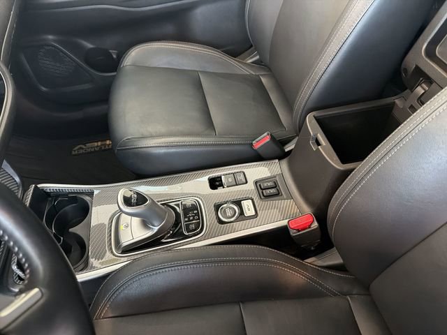 Used 2020 Mitsubishi Outlander GT AWD/4WD image 24