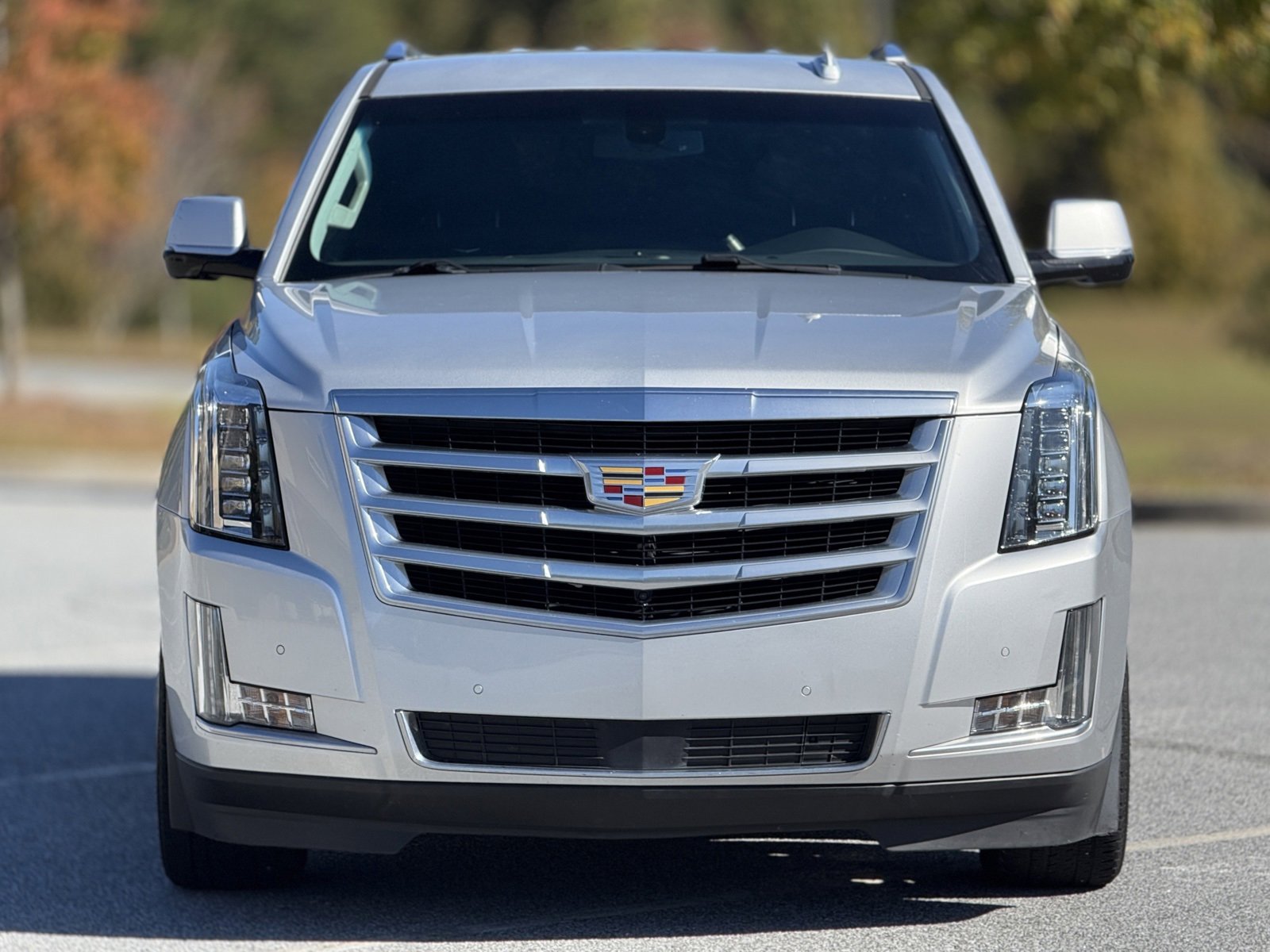 Used 2016 Cadillac Escalade 2WD image 2