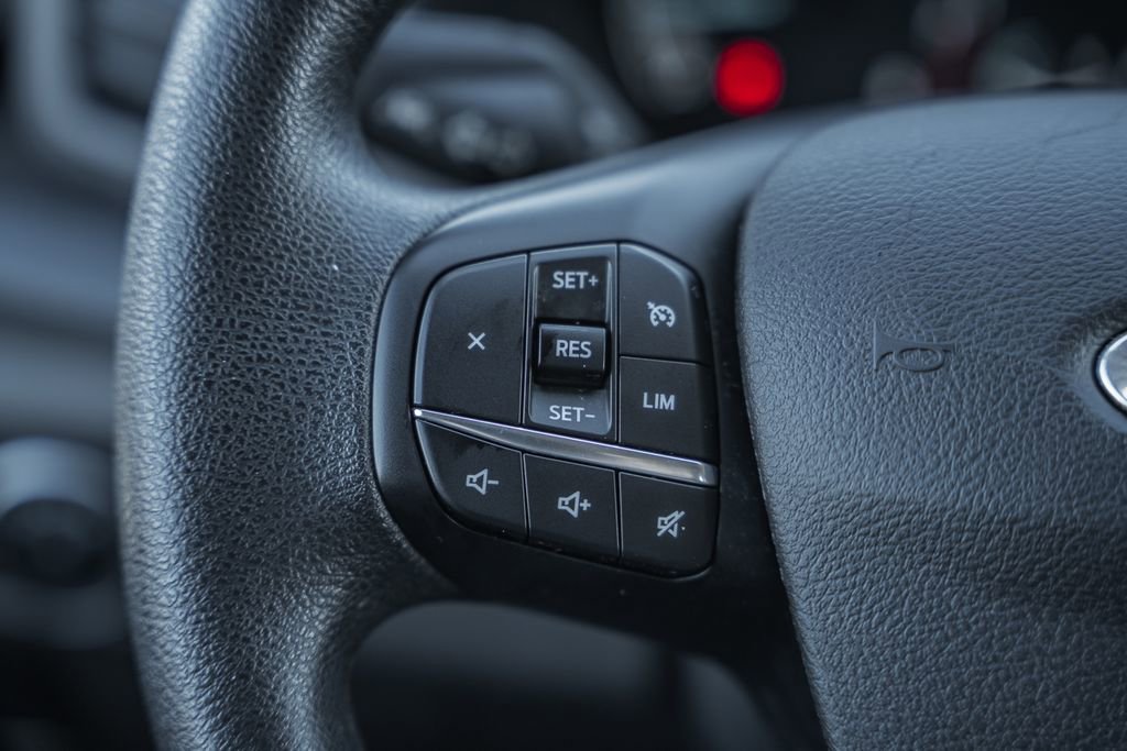 Certified 2024 Ford Transit 250 Low Roof w/ Exterior Upgrade Package image 33