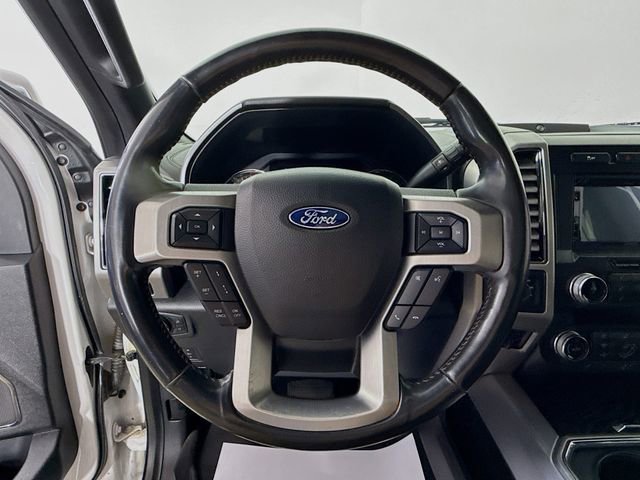 Used 2019 Ford F250 Platinum w/ Platinum Ultimate Package AWD/4WD image 13