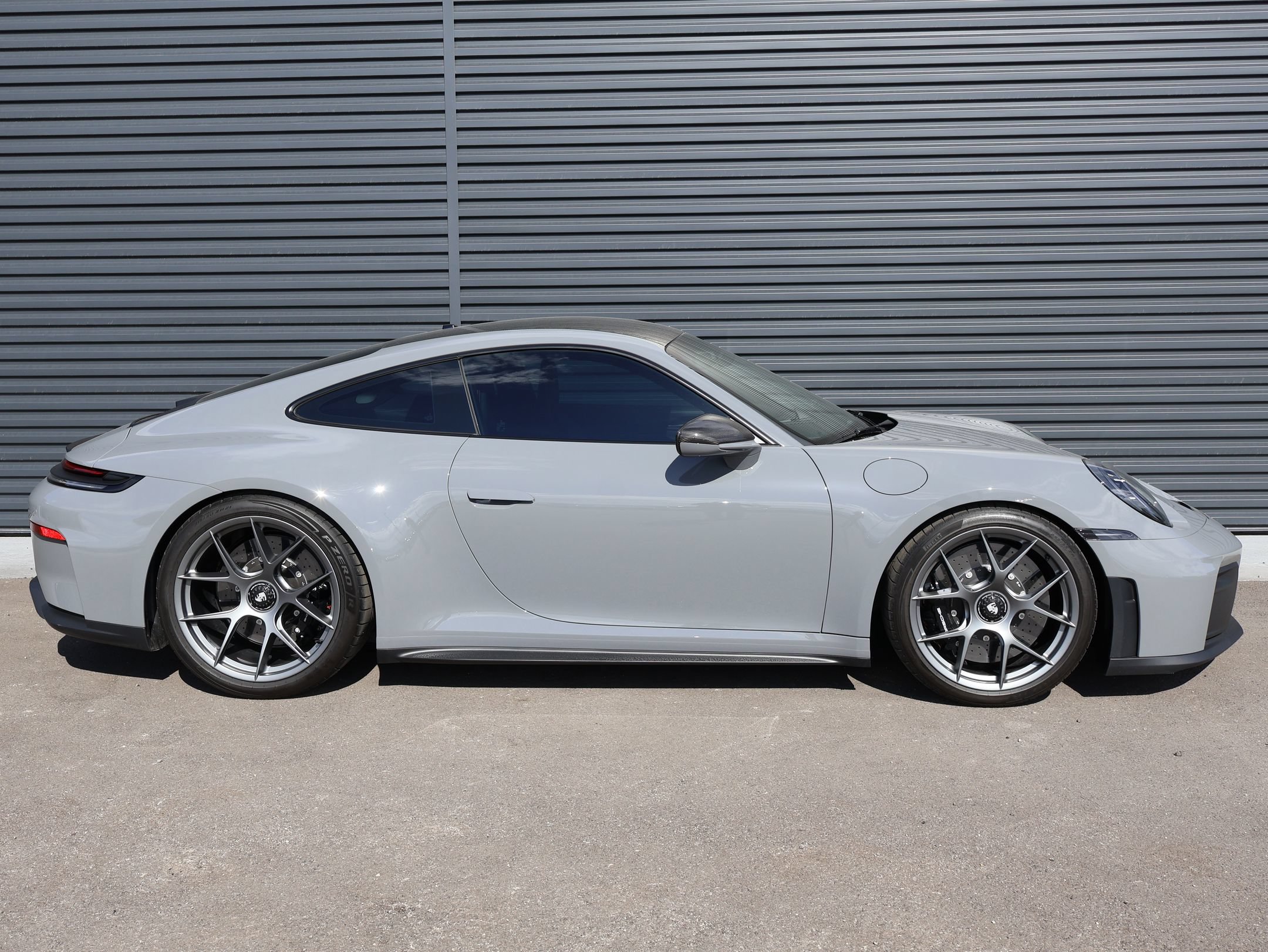 Certified 2026 Porsche 911 GT3 RWD image 11