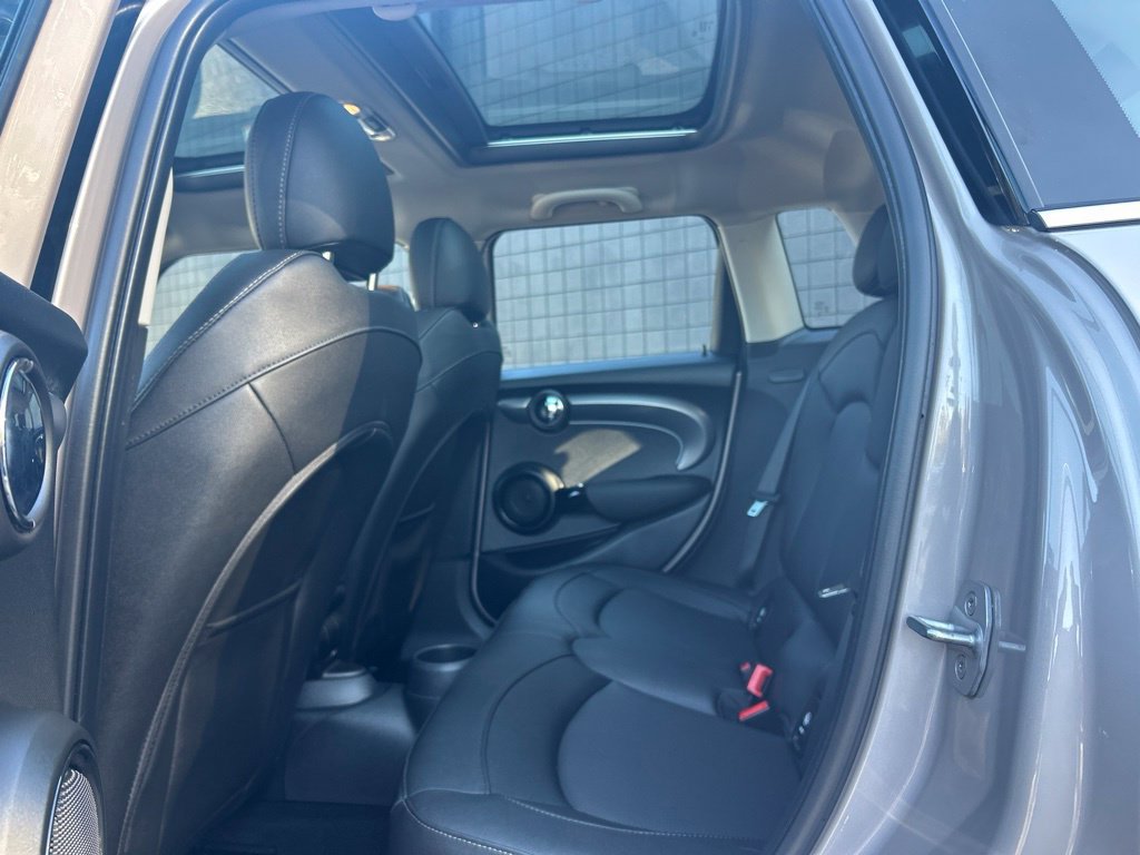 Used 2024 MINI Cooper S FWD image 23