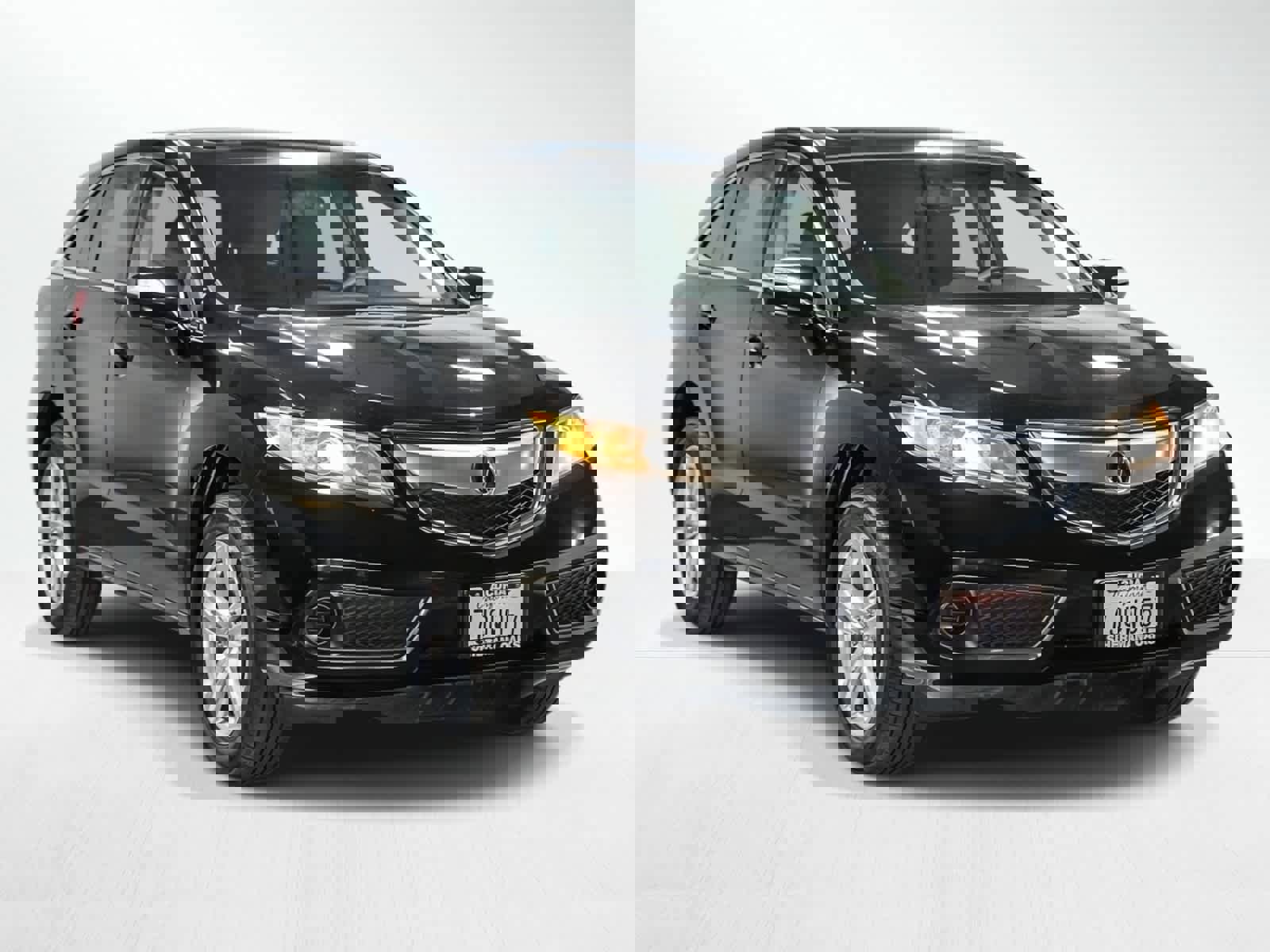 Used 2015 Acura RDX FWD image 6