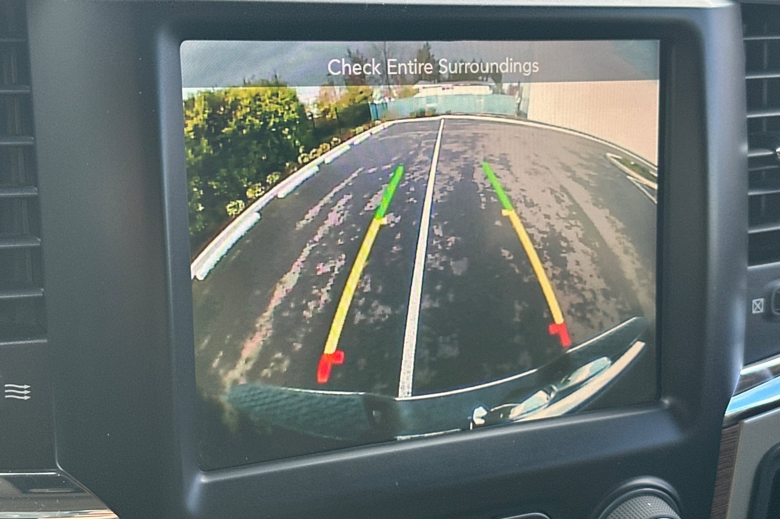 Used 2014 RAM 2500 Laramie image 19