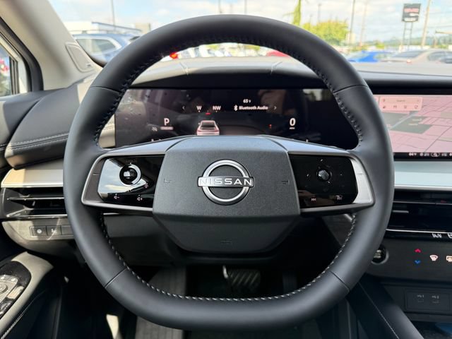 New 2026 Nissan Murano Platinum w/ Cargo Package AWD/4WD image 18