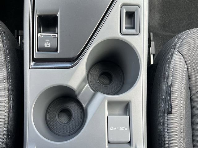 New 2026 Subaru Crosstrek 2.0i Premium image 15