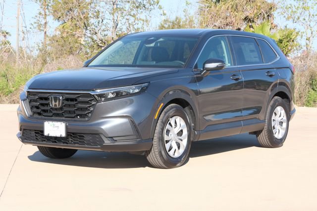New 2026 Honda CR-V LX image 3