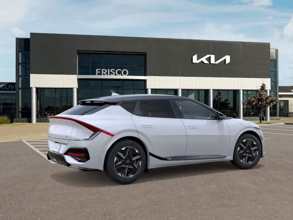 New 2026 Kia EV6 GT-Line RWD image 6