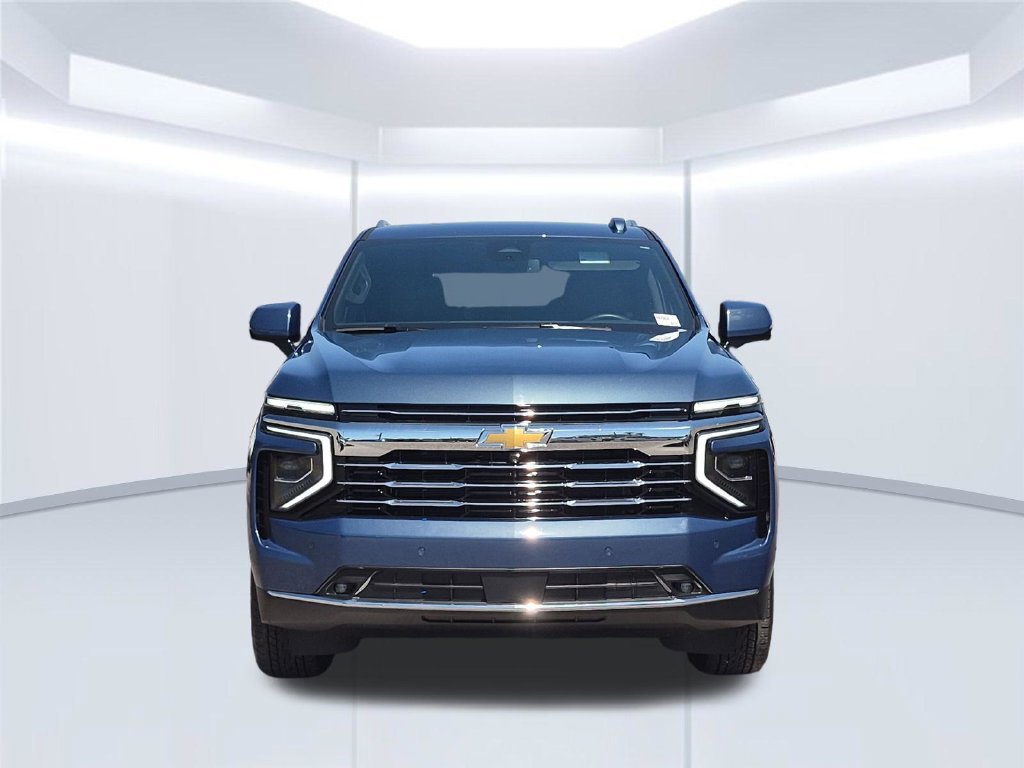 Used 2026 Chevrolet Tahoe LT w/ Comfort Package RWD image 11