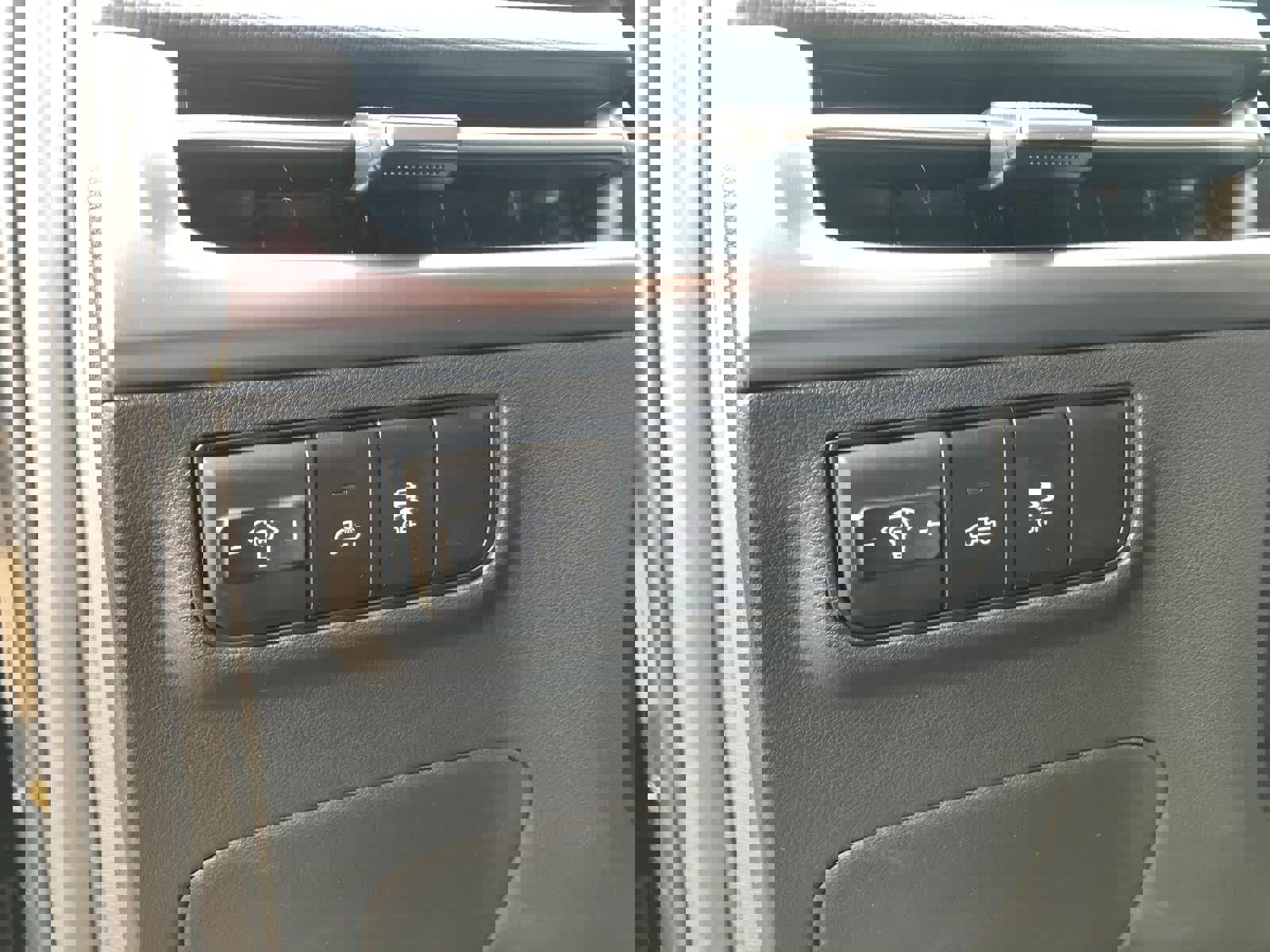 New 2026 Hyundai Santa Cruz SEL image 10