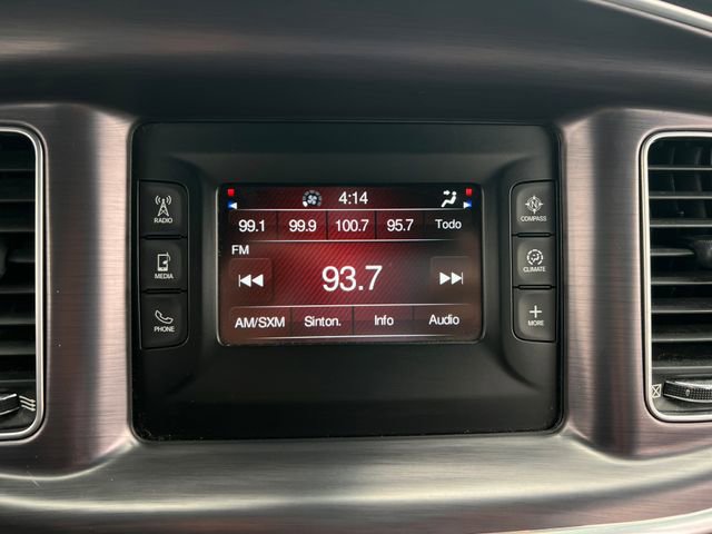 Used 2017 Dodge Charger SE w/ Popular Equipment Group RWD image 22