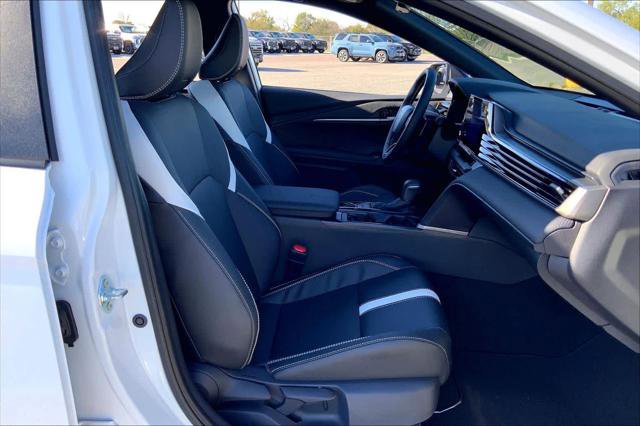 Certified 2026 Toyota Camry Nightshade w/ Convenience Package image 9