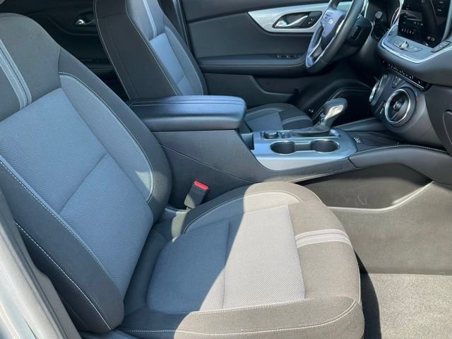 Used 2023 Chevrolet Blazer LT w/ Convenience Package FWD image 20