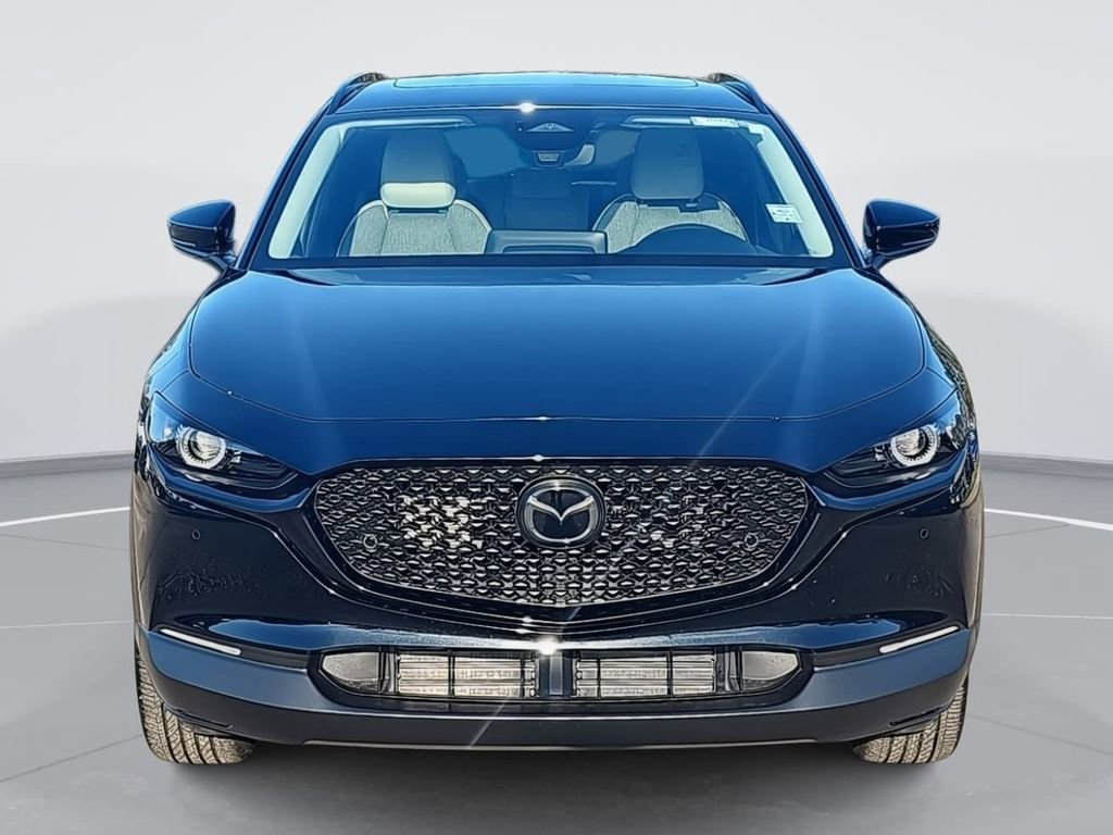 New 2026 MAZDA CX-30 Aire Edition image 2