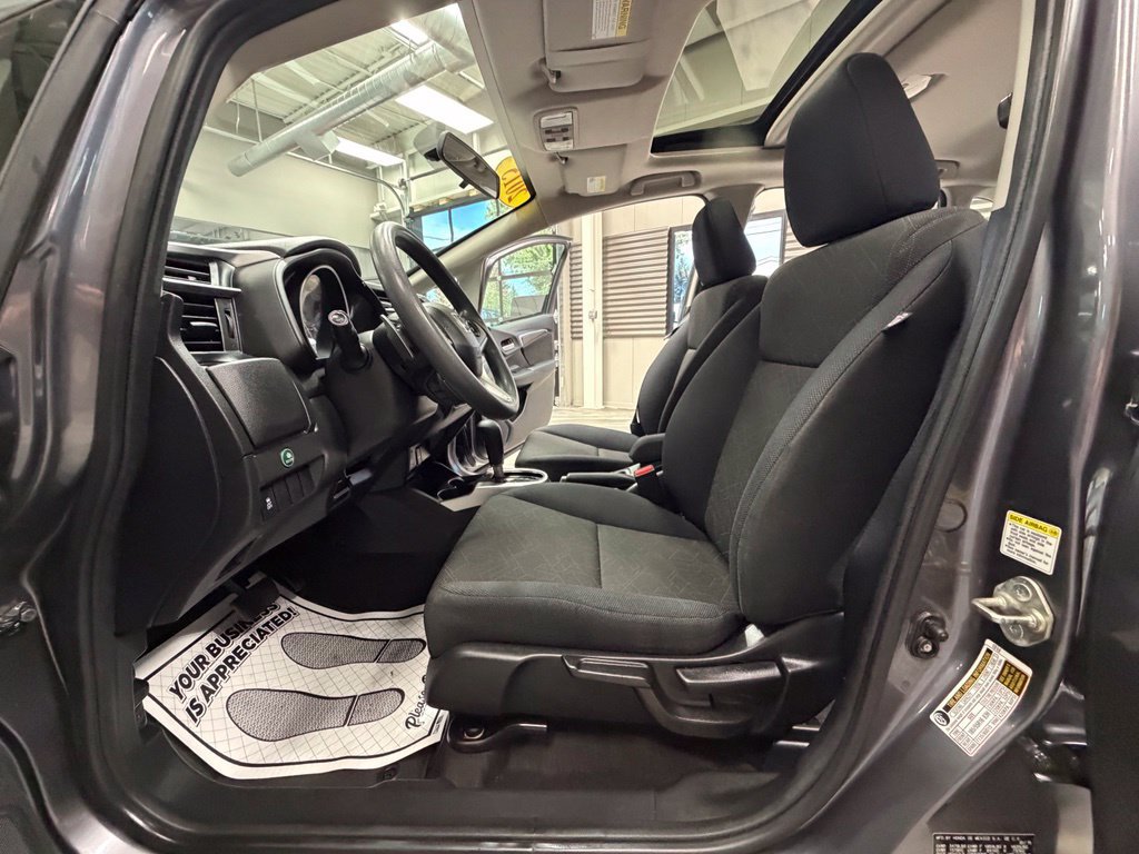 Used 2015 Honda Fit EX image 55