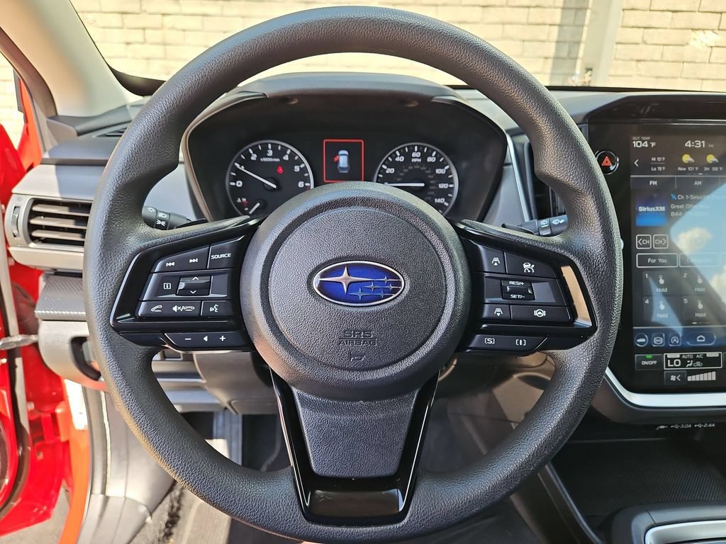 Used 2025 Subaru Crosstrek 2.5i Premium AWD/4WD image 23