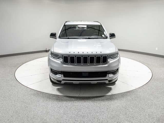 Used 2024 Jeep Wagoneer L Series II w/ Flexible Seating Group AWD/4WD image 29